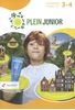 Afbeelding van Plein Junior groep 3-4 thema 7-12 Handleiding