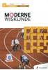 Afbeelding van Moderne Wiskunde 1 vmbo-gt (havo) wiskunde Uitwerkingenboek B