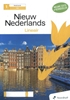 Afbeelding van Nieuw Nederlands 1 vwo Leeropdrachtenboek