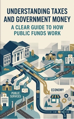 Afbeeldingen van Understanding Taxes and Government Money