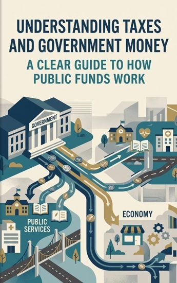 Afbeelding van Understanding Taxes and Government Money