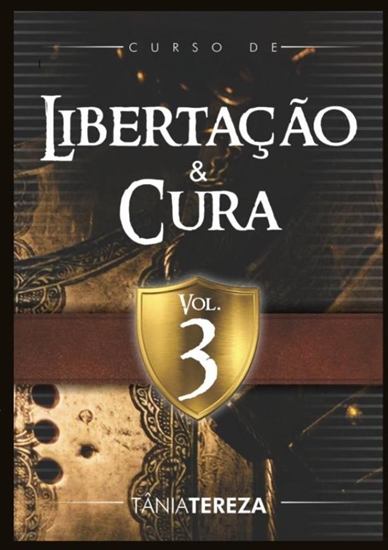 Afbeelding van Curso de Libertação e Cura