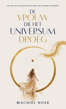 Afbeeldingen van De vrouw die het universum droeg