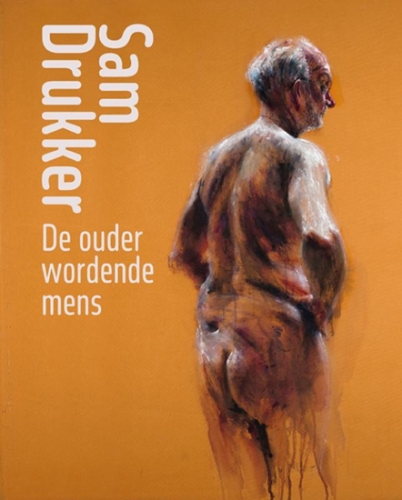 Afbeelding van Sam Drukker – De ouder wordende mens