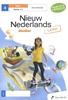 Afbeelding van Nieuw Nederlands Junior groep 4 thema 1-3 lezen Leerwerkboek