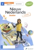 Afbeelding van Nieuw Nederlands Junior groep 4 thema 1-3 lezen Leerwerkboek