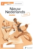 Afbeelding van Nieuw Nederlands Junior groep 5 thema 1-3 lezen Antwoordenboek