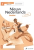 Afbeelding van Nieuw Nederlands Junior groep 5 thema 4-6 lezen Antwoordenboek