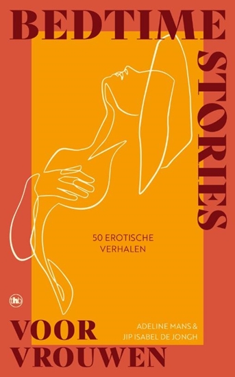 Afbeelding van Bedtime stories voor vrouwen