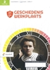 Afbeelding van Geschiedeniswerkplaats 2 havo/vwo Flex-boek
