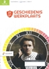 Afbeelding van Geschiedeniswerkplaats 2 havo/vwo Flex-boek