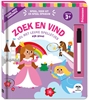 Afbeelding van Zoek en Vind Prinsessen