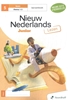 Afbeelding van Nieuw Nederlands Junior groep 5 thema 1-3 lezen Leerwerkboek