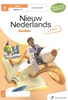 Afbeelding van Nieuw Nederlands Junior groep 5 thema 1-3 lezen Leerwerkboek
