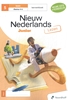 Afbeelding van Nieuw Nederlands Junior groep 5 thema 4-6 lezen Leerwerkboek