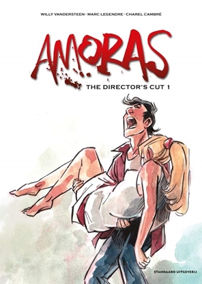 Afbeeldingen van Amoras The Director's cut