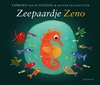 Afbeelding van Natural Hero Foundation van Floris Dorgelo Zeepaardje Zeno