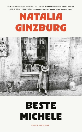 Afbeelding van Beste Michele