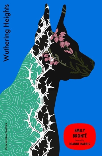 Afbeelding van Wuthering Heights