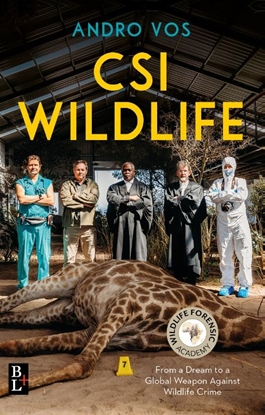 Afbeeldingen van CSI Wildlife