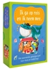 Afbeelding van Ik ga op reis en ik neem mee...