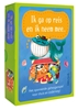 Afbeelding van Ik ga op reis en ik neem mee...