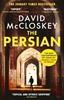 Afbeelding van David McCloskey spy thriller The Persian