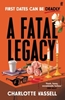 Afbeelding van The Caius Beauchamp Mysteries A Fatal Legacy
