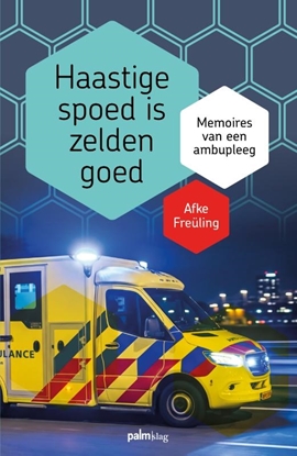 Afbeeldingen van Haastige spoed is zelden goed
