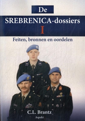 Afbeeldingen van De Srebrenica dossier I