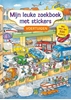 Afbeelding van Mijn leuke zoekboek met stickers - Voertuigen