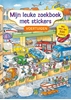 Afbeelding van Mijn leuke zoekboek met stickers - Voertuigen