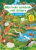 Afbeelding van Mijn leuke zoekboek met stickers - Dieren