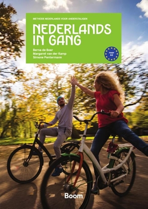Afbeeldingen van Nederlands in gang