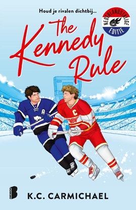 Afbeeldingen van The Kennedy Rule