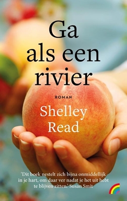 Afbeeldingen van Ga als een rivier
