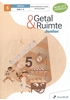 Afbeelding van Getal & Ruimte Junior groep 5 blok 1-4 rekenen Antwoordenboek