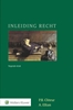 Afbeelding van Inleiding Recht
