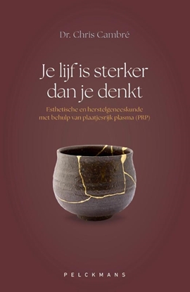 Afbeeldingen van Je lijf is sterker dan je denkt