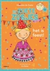 Afbeelding van Leren lezen met de Zoete Zusjes Het is feest