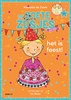 Afbeelding van Leren lezen met de Zoete Zusjes Het is feest