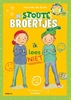 Afbeelding van Leren lezen met de Zoete Zusjes Ik lees niet