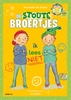Afbeelding van Leren lezen met de Zoete Zusjes Ik lees niet
