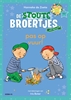 Afbeelding van Leren lezen met de Zoete Zusjes Pas op vuur