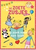 Afbeelding van Leren lezen met de Zoete Zusjes Op zoek naar een boek