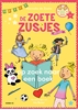 Afbeelding van Leren lezen met de Zoete Zusjes Op zoek naar een boek