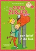 Afbeelding van Leren lezen met de Zoete Zusjes Een brief in de bus