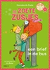 Afbeelding van Leren lezen met de Zoete Zusjes Een brief in de bus