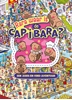Afbeelding van Rara waar is de capibara?