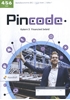Afbeelding van Pincode 4/5/6 vwo katern 5 Financieel beleid Flex-boek